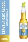 Pack Cerveja Corona Cero Sunbrew