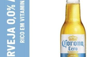 Pack Cerveja Corona Cero Sunbrew
