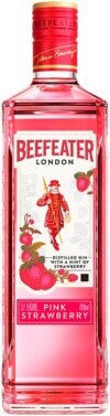 Beefeater Gin Pink 700 Ml