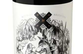 Vinho Tinto Arg Cordero Con Piel de Lobo Malbec 750ml